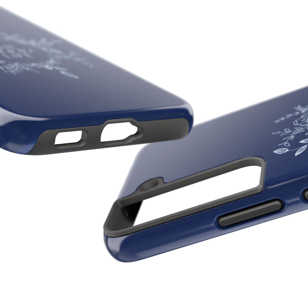 The Good Life Phone Case