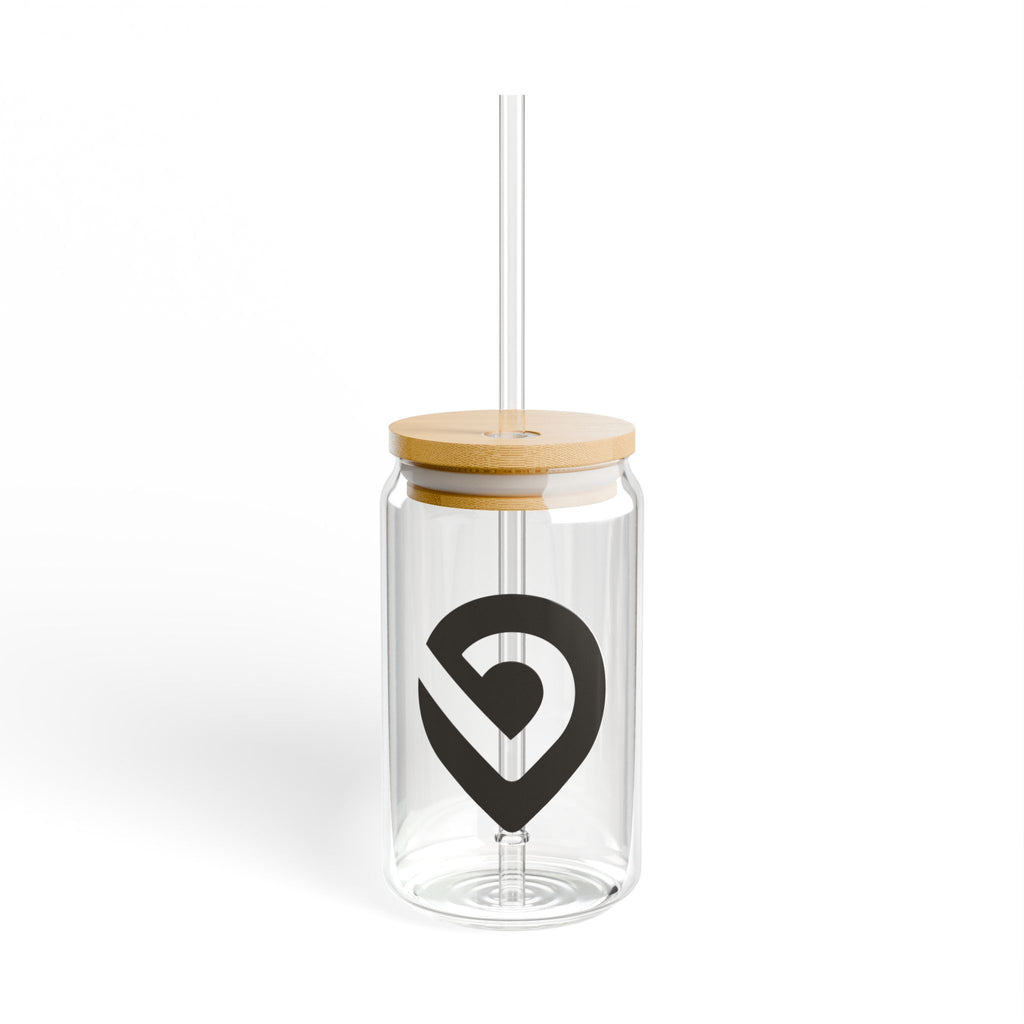 Brooklake Sipper Glass