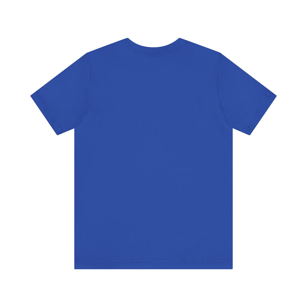 The Good Life Tee - Blue