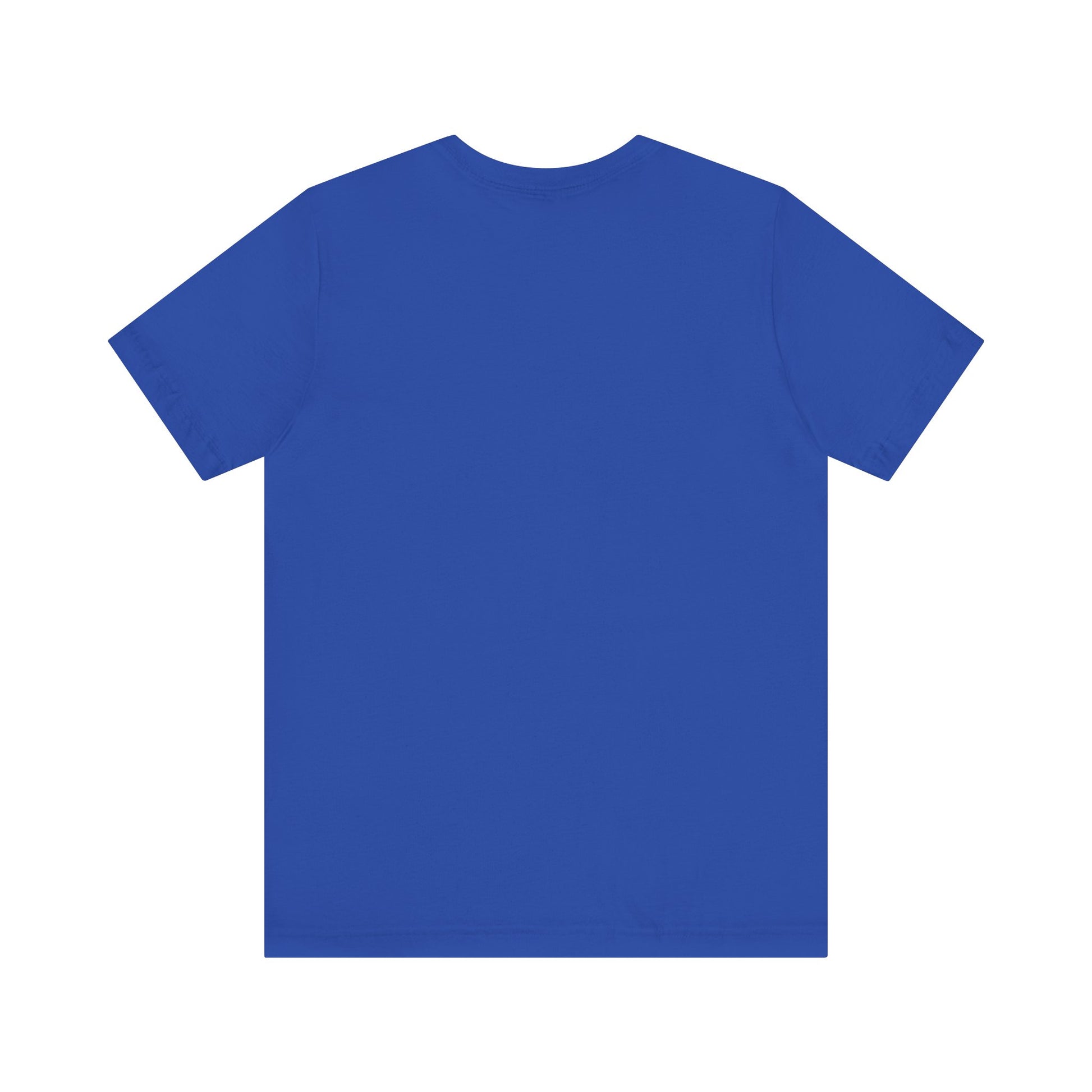 The Good Life Tee - Blue