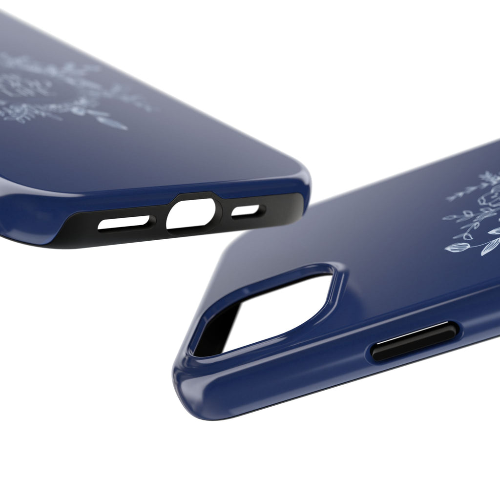 The Good Life Phone Case